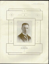 Load image into Gallery viewer, l'echiquier: Revue Internationale d'Echecs, Tome III