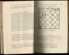 Load image into Gallery viewer, The Chess Players' Quarterly Chronicle Volume I