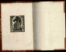 Load image into Gallery viewer, The Chess Players' Quarterly Chronicle Volume I