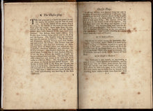 Load image into Gallery viewer, Ludus Scacchiae: Chess-play: a game, both pleasant, wittie, and politicke: with certain brief instructions therevnto belonging, translated out of the Italian into the English tongue: containing also therein, a prety and pleasant poem of a whole game playe