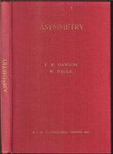 Load image into Gallery viewer, Asymmetry