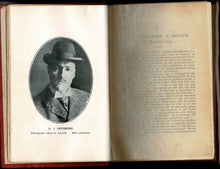 Load image into Gallery viewer, D J Densmore and the Densmore Memorial Tourney, 1918