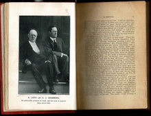 Load image into Gallery viewer, D J Densmore and the Densmore Memorial Tourney, 1918