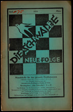 Load image into Gallery viewer, Die Schwalbe Volume 11