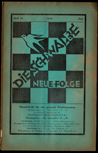 Load image into Gallery viewer, Die Schwalbe Volume 11