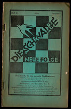 Load image into Gallery viewer, Die Schwalbe Volume 11