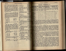 Load image into Gallery viewer, Deutsche Schachblatter, Volume 11