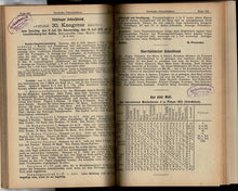 Load image into Gallery viewer, Deutsche Schachblatter, Volume 11