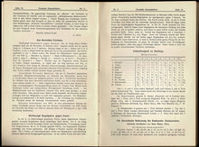 Load image into Gallery viewer, Deutsche Schachblatter Volume 18