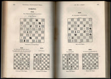 Load image into Gallery viewer, Deutsche Schachzeitung Volume 20