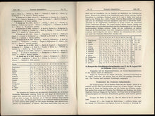 Load image into Gallery viewer, Deutsche Schachblatter, Volume 20
