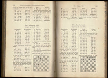 Load image into Gallery viewer, Deutsche Schachzeitung, Volume 42