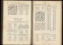 Load image into Gallery viewer, Deutsche Schachzeitung, Volume 42