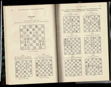 Load image into Gallery viewer, Deutsche Schachzeitung, Volume 45