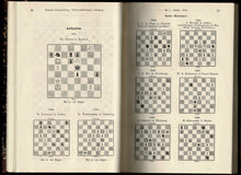 Load image into Gallery viewer, Deutsche Schachzeitung, Volume 47