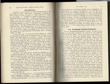 Load image into Gallery viewer, Deutsche Schachzeitung, Volume 47