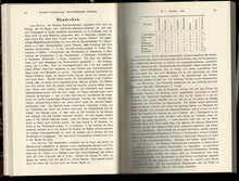 Load image into Gallery viewer, Deutsche Schachzeitung Volume 52