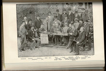 Load image into Gallery viewer, Deutsche Schachzeitung Volume 53