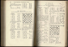 Load image into Gallery viewer, Deutsche Schachzeitung, Volume 56