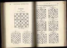 Load image into Gallery viewer, Deutsche Schachzeitung, Volume 56