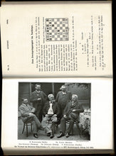 Load image into Gallery viewer, Deutsche Schachzeitung, Volume 59