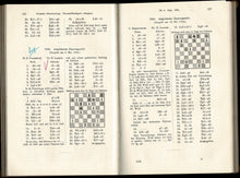 Load image into Gallery viewer, Deutsche Schachzeitung, Volume 59