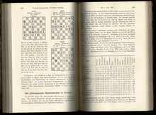 Load image into Gallery viewer, Deutsche Schachzeitung, Volume 60