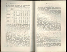 Load image into Gallery viewer, Deutsche Schachzeitung, Volume 61