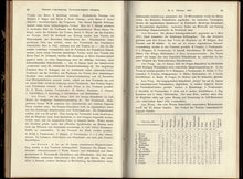 Load image into Gallery viewer, Deutsche Schachzeitung, Volume 62