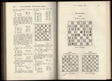 Load image into Gallery viewer, Deutsche Schachzeitung, Volume 64
