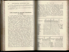 Load image into Gallery viewer, Deutsche Schachzeitung, Volume 67