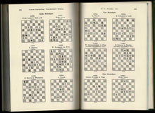 Load image into Gallery viewer, Deutsche Schachzeitung, Volume 71