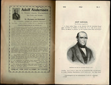 Load image into Gallery viewer, Deutsche Schachzeitung, Volume 73
