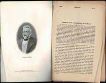 Load image into Gallery viewer, Deutsche Schachzeitung, Volume 76