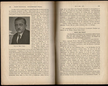 Load image into Gallery viewer, Deutsche Schachzeitung, Volume 76