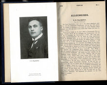 Load image into Gallery viewer, Deutsche Schachzeitung, Volume 81