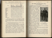 Load image into Gallery viewer, Deutsche Schachzeitung, Volume 81