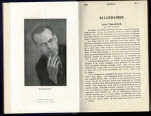 Load image into Gallery viewer, Deutsche Schachzeitung, Volume 82