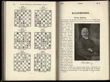 Load image into Gallery viewer, Deutsche Schachzeitung, Volume 82