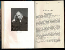 Load image into Gallery viewer, Deutsche Schachzeitung, Volume 86
