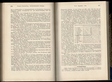 Load image into Gallery viewer, Deutsche Schachzeitung, Volume 86