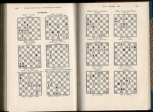 Load image into Gallery viewer, Deutsche Schachzeitung, Volume 86