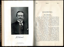 Load image into Gallery viewer, Deutsche Schachzeitung, Volume 87