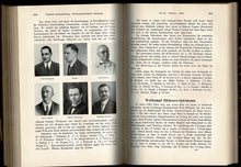 Load image into Gallery viewer, Deutsche Schachzeitung, Volume 87