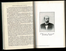Load image into Gallery viewer, Deutsches Wochenschach und Berliner Schachzeitung, Volume 26