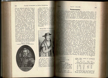 Load image into Gallery viewer, Deutsches Wochenschach und Berliner Schachzeitung, Volume 28