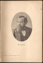 Load image into Gallery viewer, Detusches Wochenschach, Volumes 7 and 8