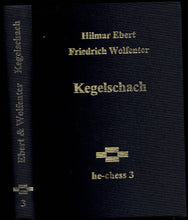 Load image into Gallery viewer, Top Helpmates/Moderne Kleinkunst/Kegelschach/Early Helpmates and Minimalkunst im Schach