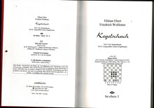 Load image into Gallery viewer, Top Helpmates/Moderne Kleinkunst/Kegelschach/Early Helpmates and Minimalkunst im Schach