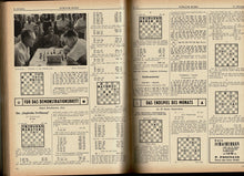 Load image into Gallery viewer, Schach-Echo. Die Zeitschrift für jeden Schachfreund - 19. Jahrgang